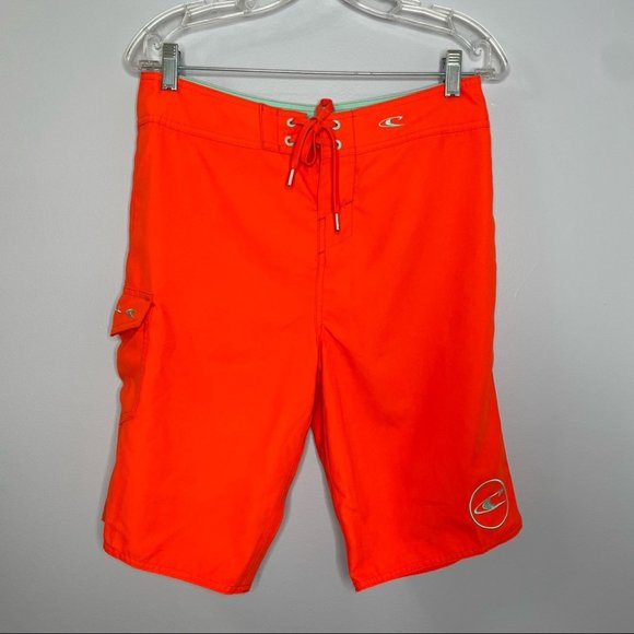O'Neill Santa Cruz Solid 2.0 Boardshorts - Picture 2 of 7